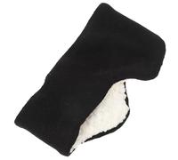UKCOCO Cache-oreilles Anti-bruit pour Dormir Bandeau et Confortable Protection Froid Vent Unisexe Maintien Sûr
