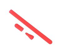 UKCOCO Cache-Stylet Couverture De Stylet Étui pour Pochette pour Manchon De en Silicone Étui en Silicone pour Antidérapant Plumier Deuxième Génération