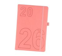 UKCOCO Carnet De Notes Anglais De Travail Bloc-Notes Calendrier De Planification Mensuelle Planificateur De Projet Carnet De Tâches Calendrier Journal Planificateur De