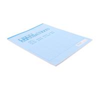 UKCOCO Carnet Multifonction Vertical pour Entrepôt Financier et Contrôle des Stocks Carnet de Comptabilité et Registre de Dépenses Adapté Aux Petites Entreprises