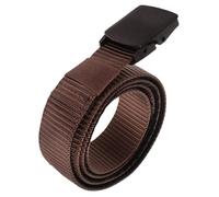 UKCOCO Ceinture Anti-vol pour Voyage Ceinture Cachée Pratique pour Stockage Idéale pour Activités Extérieures Et Sports Conception Invisible Et Durable Parfaite pour Hommes Voyage