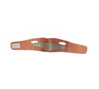 UKCOCO Ceinture de Beauté du Visage en Spandex Réutilisable pour Réducteur de Double Menton et Amélioration des Contours Faciaux, pour Regarder la Télévision ou Se Reposer