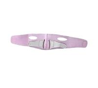 UKCOCO Ceinture De Lifting Pour Visage Sangle Amincissante v Bande Raffermissante Masque De Soutien Pour Prévenir Double Menton