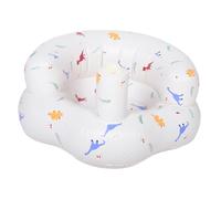 UKCOCO Chaise D'École Gonflable Pour Enfants Chaise De Sol Sièges Pour Bébés Pour Nourrissons Pour S'Asseoir Chaise Gonflable Pour Tout-Petits Siège De Sol Pour Bébé Siège