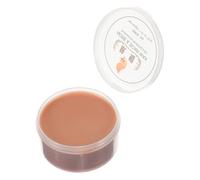 UKCOCO Cire Professionnelle Pour Fausse Cicatrice 40 g Cire à Modeler Visage Peau Corps Maquillage Halloween Fête Carnaval