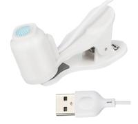 UKCOCO Clicker pour Écran Téléphone USB Réglable à Vitesses Outil Auto-clic pour Diffusion Direct Et Gestion Tâches