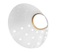 UKCOCO Collier De Convalescence pour Chat Réglable en Tissu Doux Cône Anti-Morsure Taille 2 Protection Post-opératoire Convient Aux Chats Et