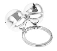 UKCOCO Collier pour Animaux avec Grelot Clochette DIY pour et Chiens Accessoire de Décoration pour Parties et Événements