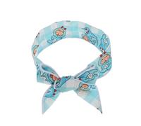 UKCOCO Collier Rafraîchissant pour Chiens Écharpe Réfrigérante Glace pour Animaux par Chaud Utilisation Multiple pour Promenade et Activités Extérieures Parfait pour Éviter la