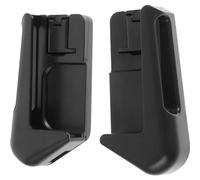 UKCOCO contrôleur de jeu mobile poignée de téléphone accessoires poignée de jeu sur téléphone portable une manette fourniture de jeu antidérapant saisir équipement de jeu Auxiliaire abdos