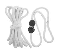 UKCOCO Corde Rigide pour Tours de Corde Comiques - Accessoire Scène Polyvalent pour Spectacles Anniversaires et Fêtes Professionnelle pour Illusions et Numéros Humoristiques