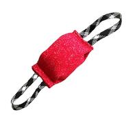 UKCOCO Coussin de Morsure pour Chiens Entraînement pour Chiots Renforcé Améliore et des Animaux pour Combattre Ennui et Instinct de Chasse