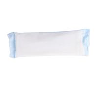 UKCOCO Coussin Froid Postpartum pour Femmes Enceintes Poche Glace Absorbante Multi Couches Sécurisée pour Soins Post Accouchement