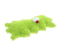 UKCOCO Coussin Jouet Nuage pour Chat Peluche Douce à Mâcher Poursuivre Jouet Interactif Intérieur pour Chaton