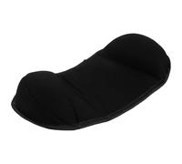 UKCOCO Coussin Réducteur Pour Poussette Appui-tête Accessoire Organisateur Pochette De Rangement Oreiller De Voyage Pour Garçon Fille Soutien Tête Cou