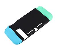 UKCOCO Couvercle Compatible pour Shell Hôte Compatible pour Le Commutateur Étui De Protection pour Console De Jeux Commutateurs Cas De Commutateur Accessoires Compatibles