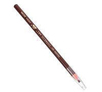 UKCOCO Crayon à Sourcils Waterproof Microblading 1pc Taille Fine Couleur Café Clair Longue Tenue Anti-transpiration Tenue Professionnelle Pour Femmes Usage Quotidien