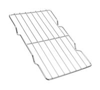 UKCOCO Cuisson pour Barbecue Égouttage Huile Et Refroidissement du Pain Utilisation Polyvalente Cuisine