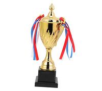 UKCOCO de Compétition Récompense pour Jeux et Tournois Scolaires Décoration pour Vainqueurs
