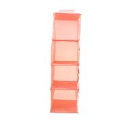 UKCOCO de Rangement Multifonctionnel Pliable pour Armoire Organisateur de sous Vêtements Oxford à Eau Couches pour Maison et Dortoir