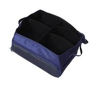 UKCOCO De Rangement pour Accessoires De Golf De Golf Coffre De Voiture Voyage