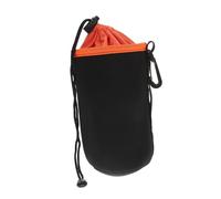 UKCOCO De Rangement pour Poche Portable Matériau pour Lentilles Poussière Rayures pour Extérieur Usage Intérieur