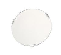UKCOCO Diffuseur De Lumière Douce pour Photographie Réflecteur Pratique pour Éclairage De Studio pour Portraits Et Publicités