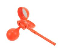 UKCOCO Dispositif Anti-Oiseaux Extérieur Rotatif Couleur Jaune Réflecteur Moulins à Vent Anti-fuir pour Jardin Verger Et Ferme Protection des Cultures Et Résistance Au Vent