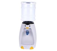 UKCOCO Distributeur Deau Portable Mini Fontaine Froide sans Résistant Aux Chocs pour Bureau Chambre et Usage Extérieur Couleur Aléatoire Couleur Aléatoire
