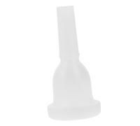 UKCOCO Embouchure Plastique pour Trombone Ténor Accessoire et Durable pour Débutants et Remplaçable pour Toutes les Occasions de Performance