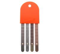 UKCOCO Ensemble D'expériences de Physique pour Mesure de Conductivité Thermique Capteurs Haute Précision, Portable en Aluminium et Laiton, pour Cours en Laboratoire