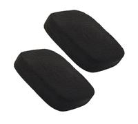 UKCOCO Éponge Nettoyante De Houppette Pour Visage Nettoyants Outil De Nettoyage Set De Éponges