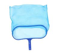 UKCOCO Épuisette Filet Fin pour Piscine Ramassage et Débris et Compact Accessoire Nettoyage pour Spas et