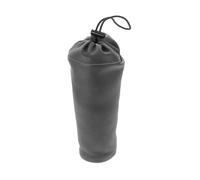 UKCOCO Étui Noir pour Embouchure et Cou de Saxophone Alto et Ténor Protection Optimale pour Musiciens
