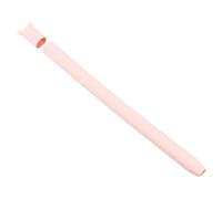 UKCOCO Étui pour Stylet étui pour Stylo Tactile Coque de Protection Anti-Chute Trousse Capuchon de étui de Protection deuxième génération Style Gel de silice Couverture De Stylet