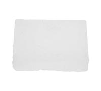 UKCOCO Fart de Glisse pour Skis et Snowboards, Bloc Rectangulaire | Entretien de Semelle pour Froid, Réduit la Résistance, Limite L’accumulation de Neige et Glace, Cire