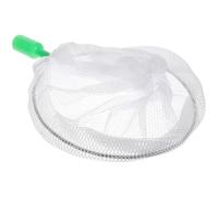 UKCOCO Filet à Insectes en Métal et Maille Légère Outil Pédagogique de Biologie pour Capture Libellules et Insectes Instrument D’Enseignement Scolaire Taille Couleur Couleur Aléatoire