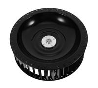 UKCOCO Filtre à Graisse Pour Hotte Roue De Ventilation Pour Hotte Remplacement Du Couvercle Du Ventilateur De Cuisine De Rechange Pour Accessoire Pour Moteur De