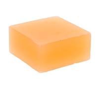 UKCOCO Fondoir à Cire Parfumée en Cire Orange pour Décoration Intérieure et Bain, Combustion Stable et Aromathérapie Basse Température, Fondants Parfumés Fête des Mères