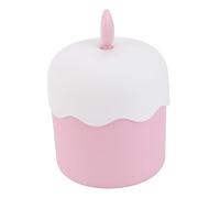 UKCOCO Formeur de Bulle Nettoyant Visage Portable en Pp Léger Pompe à Mousse Simple pour Soins Peau en Voyage