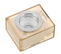 UKCOCO Fusible Céramique Carré Étanche 200A pour Voiture Mini-Fusible à Action Rapide Kit de Fusibles Automobiles Haute Performance Protection Circuits Électroniques et Remorque