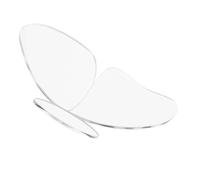 UKCOCO Gabarit en Acrylique Réutilisable pour Broderie et Quilting | Pochoir Plastique, Usage Patchwork et Couture Créative, Modèle Léger, Traçage Précis pour Motifs Décoratifs