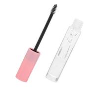 UKCOCO Gel Fixateur Transparent pour Sourcils Waterproof, Tenue Longue Durée, Soin Réparateur Nourrissant, Effet Coiffant Naturel, Tube Compact pour Maquillage Quotidien et Occasions