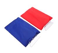 UKCOCO Grattoir à Neige pour Pare-Brise Moufles Imperméables, 2 Pièces, Outils Compacts pour Déneigement Voiture, Protection Le Gel Et Nettoyage