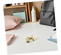 UKCOCO Guide Magnétique pour Ourlets avec Accessoire de Couture pour Machine Stabilisateur Aimanté Compact et Facile à Installer pour Quilting et Couture Précise
