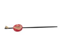 UKCOCO Hair Chopsticks Japanese Traditional Flat Butterfly Hairpin Chinese Style Hanfu Bun Holder For Elegant Hairstyles