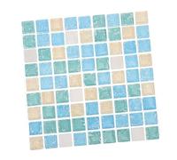 UKCOCO Hamster Cooling Mat Plate Summer Cooling Pad for Small Pets Without Power Supply Comfortable Heat Dissipation Bed for Hamsters and Guinea Pigs