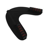 UKCOCO Heavy Duty Pull Up Assistance Band With Ergonomic Handles Ab Harness Cable Attachment For Core Muscle Training And Resistance Workout Equipment