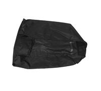 UKCOCO Housse de Climatisation Rv Tissu Oxford à Leau Neige Protection Extérieure pour de Toit Compatible Brisk Ii Protection Intempéries et Naturels