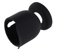UKCOCO Housse De Extérieure pour Caméra Nest Résistante Aux Intempéries Anti-poussière Couverture Pluie Compatible avec Caméras De Sécurité